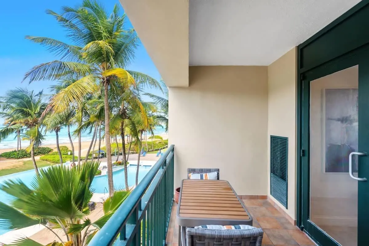 Apartmán Beachfront Luxury 2Br-Villa Acqua Rio Mar Carmelita