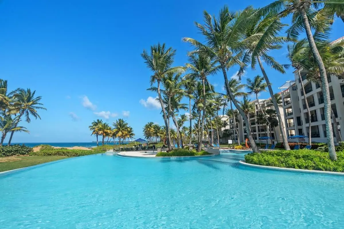 Beachfront Luxury 2Br-Villa Acqua Rio Mar Carmelita Apartmán